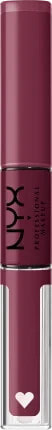 Lippenstift Shine Loud Pro Pigment 09 Make It Work, 1 St