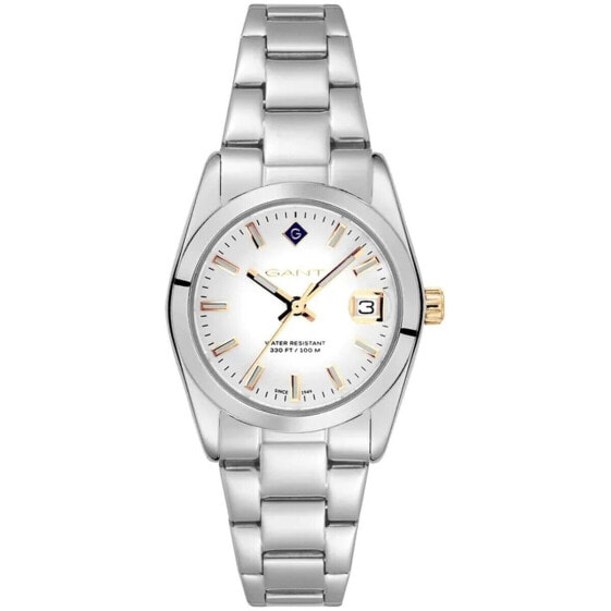 Часы и аксессуары Женские наручные часы Gant G186001