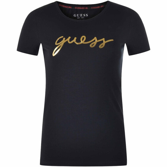 Guess Slim Fit Logo