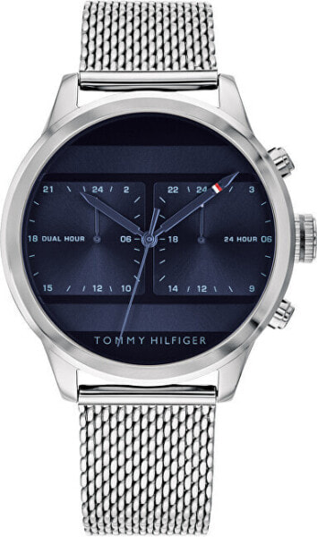 Часы и аксессуары Tommy Hilfiger Icon 1791596