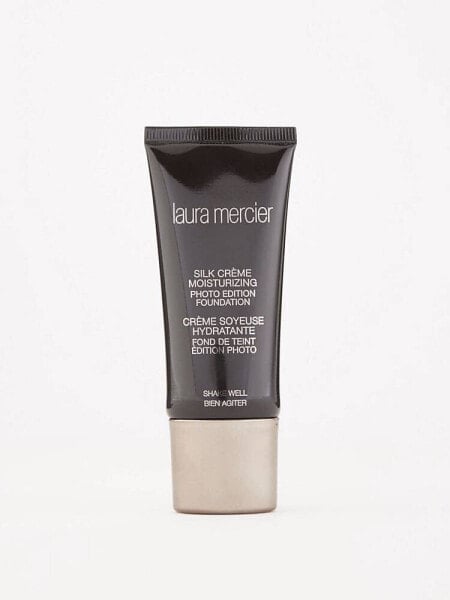 Laura Mercier Silk Cream Moisturising Photo Edition Foundation