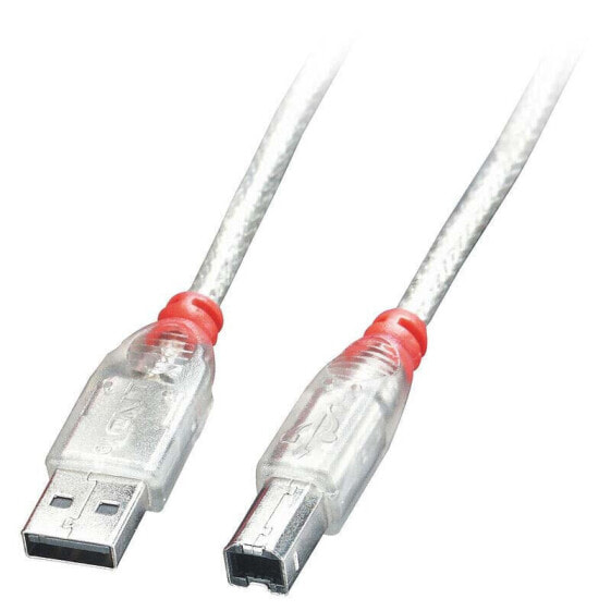 LINDY USB 2.0 USB-B Cable 1 m