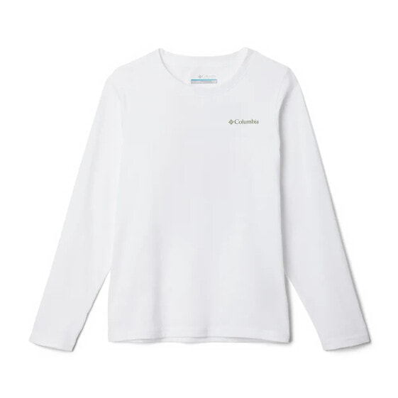 COLUMBIA Dobson Pass™ long sleeve T-shirt