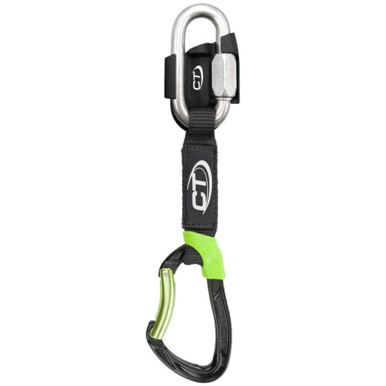 CLIMBING TECHNOLOGY Gym Nimble Promo Quickdraw