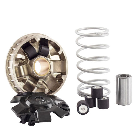 JASIL Yamaha Majesty 4T 125-150-180 cc/Master/Teos/X Max 125 Lc Variator Kit