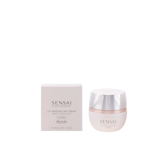 SENSAI CELLULAR PERFORMANCE lift remodelling cream 40 ml