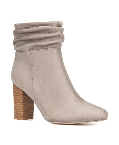 Полусапоги женские New York & Company Sandy Boot