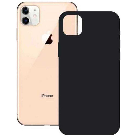 KSIX iPhone 12 Mini Soft Silicone Cover