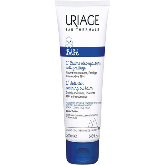 URIAGE 116352 200ml Moisturizer