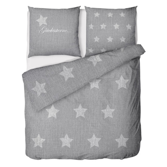 Комплект постельного белья Linkhoff Счастливые Звезды