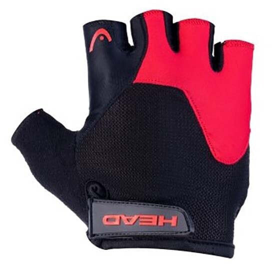 Перчатки спортивные HEAD BIKE 3855 Short Gloves