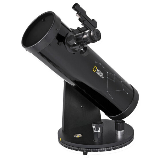 NATIONAL GEOGRAPHIC 9065000 Telescope