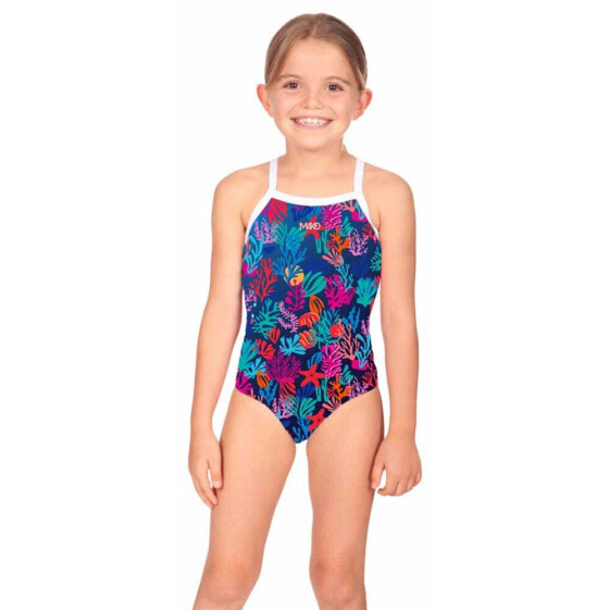 MAKO Nereid Coral Swimsuit