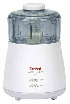 TEFAL Moulinette - White