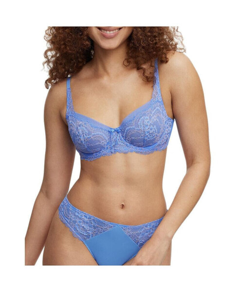 Women's Minx Lace Balconette Bra