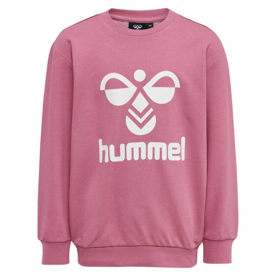 HUMMEL Dos sweatshirt