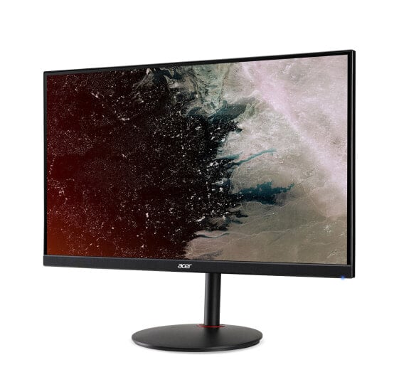 Acer Nitro/XV272UV/27''''/IPS/QHD/180Hz/1ms/Black/2R