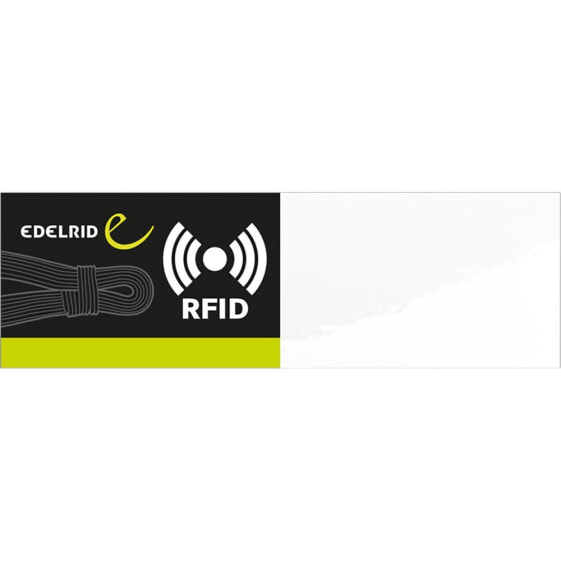 EDELRID RFID Rope Label 10 Units