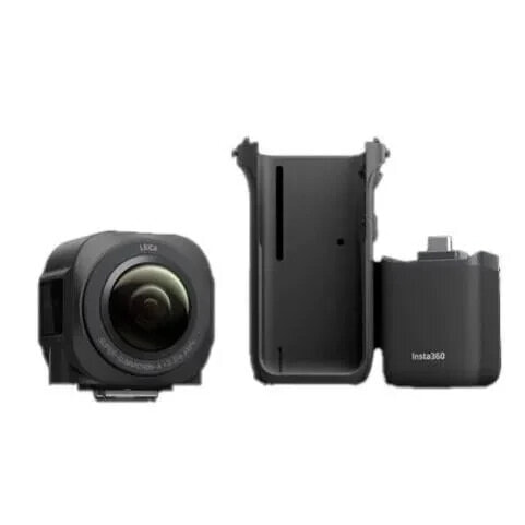 360 камера Insta360 1 Inch 360 Lenses Leveling Paket