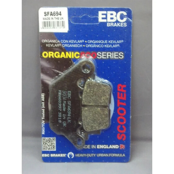 EBC Sfa694 Brake Pads