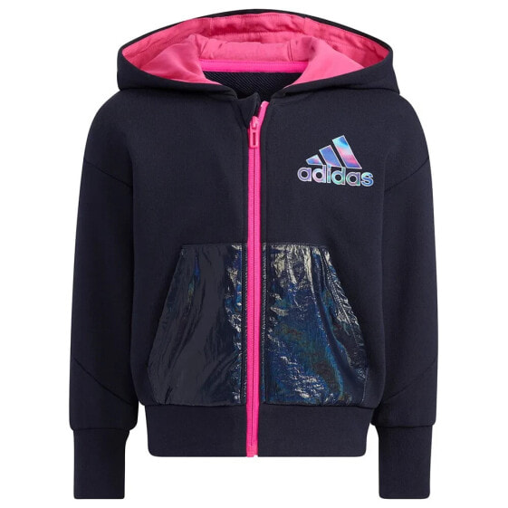 ADIDAS LG FT KN hoodie