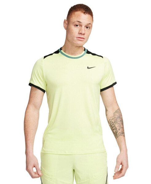 Men's Advantage Dri-FIT Logo Tennis T-Shirt