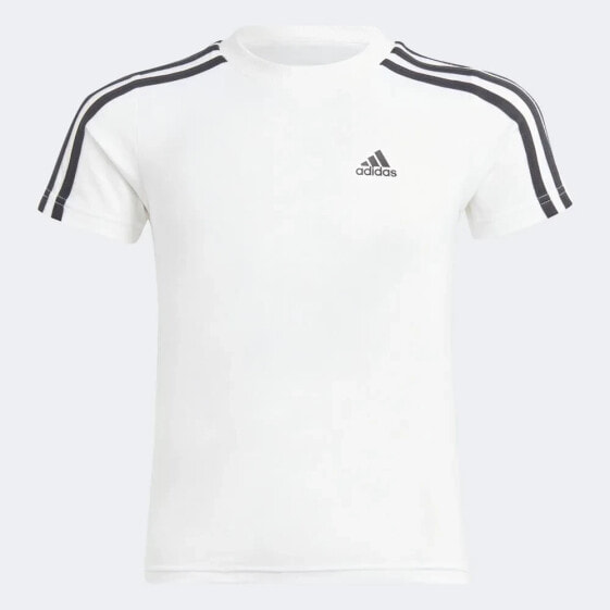 ADIDAS Lk 3S Co short sleeve T-shirt