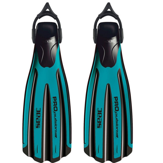 SEACSUB Propulsion Sling Diving Fins