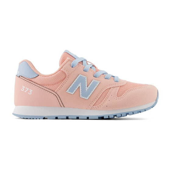 Кроссовки New Balance 373 Lace Trainers