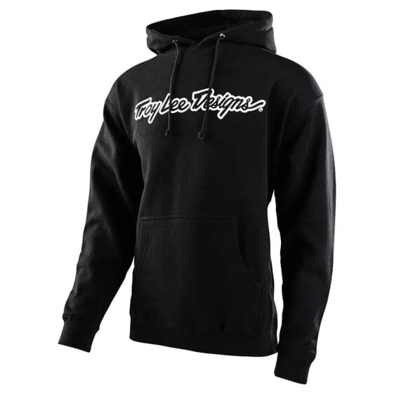 TROY LEE DESIGNS Signature hoodie