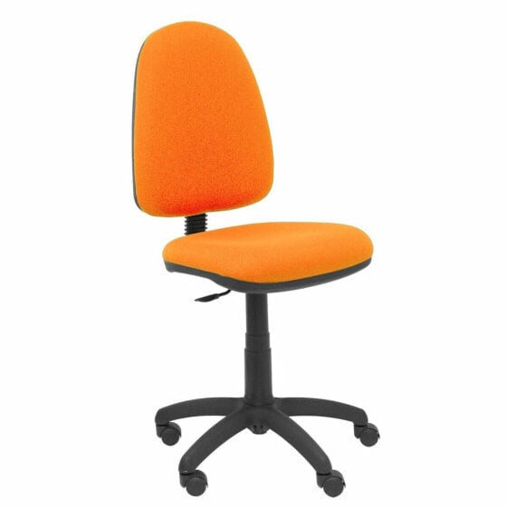 Офисный стул P&C Ayna CL BALI308 Оранжевый