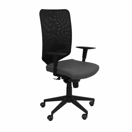 Офисный стул OssaN bali P&C BALI600 Серый Темно-серый