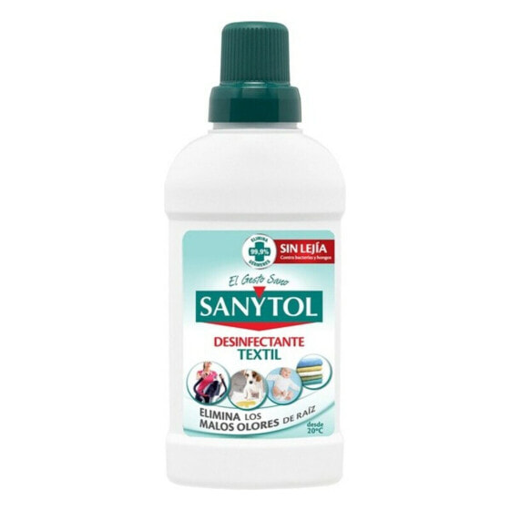 дезинфицирующее средство Sanytol Sanytol Текстиль 500 ml