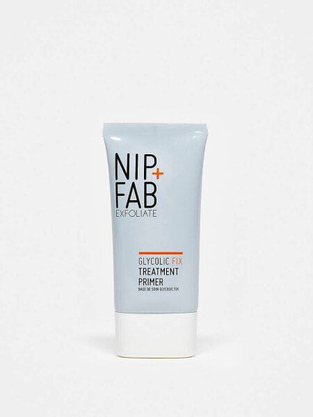 Nip+Fab Glycolic Fix Skin Veil Treatment Primer 40ml