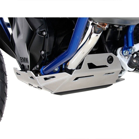 HEPCO BECKER BMW R 1250 GS 18 8106514 00 12 Carter Cover