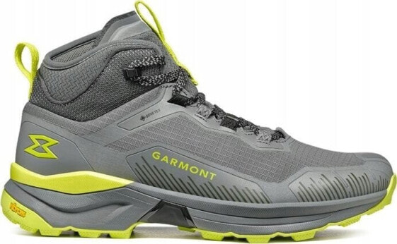 Buty trekkingowe męskie Garmont Męskie Buty 9.81 ENGAGE MID GTX