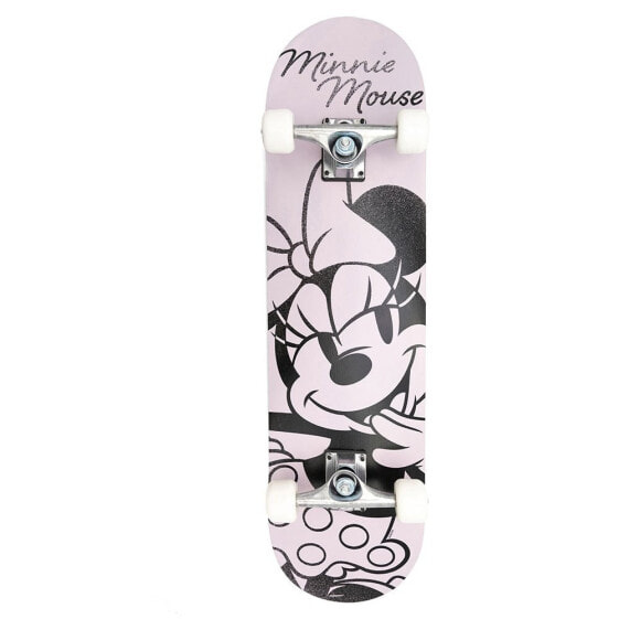 DISNEY Wooden 31´´ Skateboard