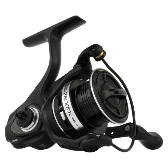 Abu Garcia Zenon X SP2000 Spinning