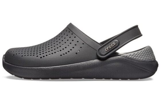 Crocs LiteRide Sandals 204592-0DD