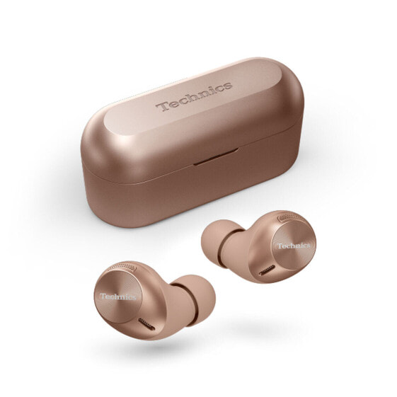 Bluetooth-наушники in Ear Technics AZ40M2 Pозовое золото
