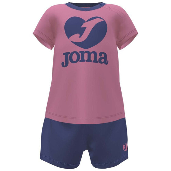 Спортивный костюм Joma Love J Set