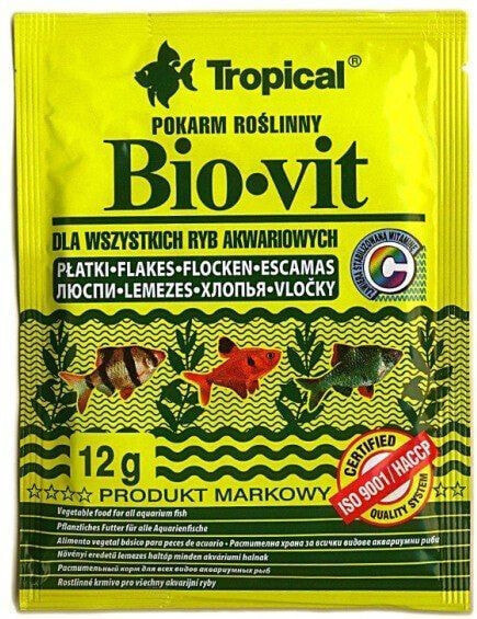 Tropical Bio-Vit 0,012 kg 5900469744116