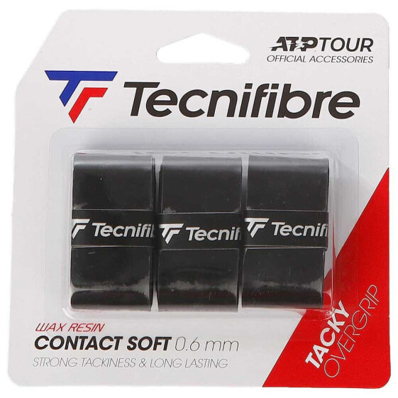 TECNIFIBRE Contact Soft Overgrip