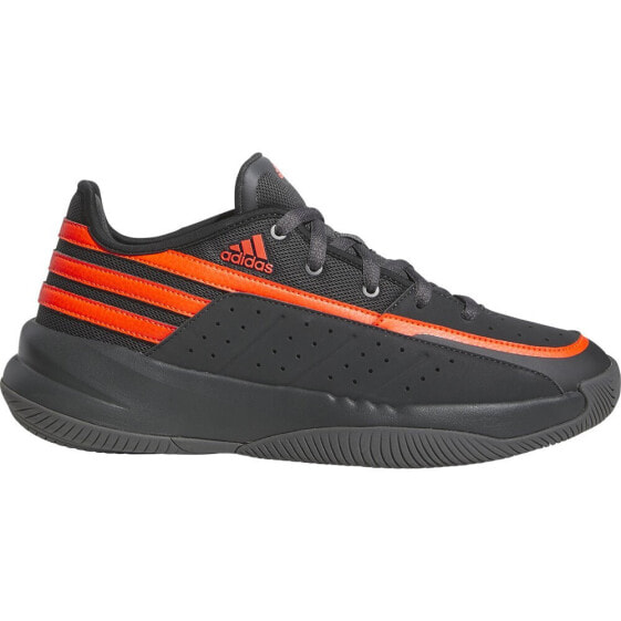 ADIDAS Front Court basketball shoes