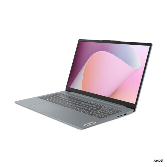 Lenovo IdeaPad Slim 3 Laptop 39.6 cm 15.6" Full HD AMD Ryzen 5 7530U 8 GB DDR4-SDRAM 512 - Notebook - 3.2 GHz