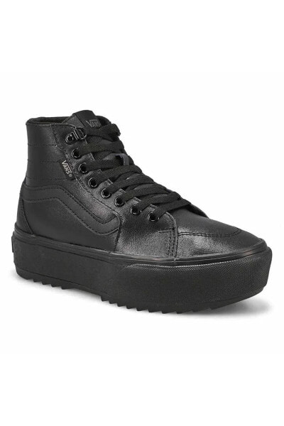 Кроссовки Vans FILMORE HI TAPERED