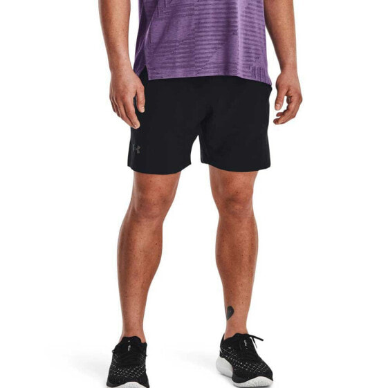 UNDER ARMOUR Launch Elite 2-in-1 7´´ Shorts