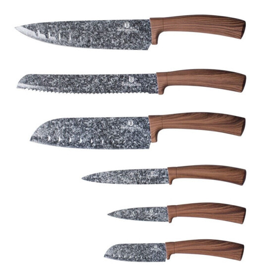 Ножи кухонные Berlinger Haus Forest Line