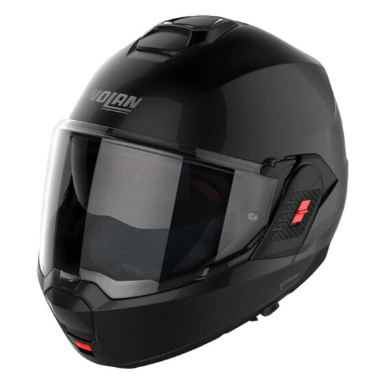NOLAN N120-1 Classic N-COM modular helmet