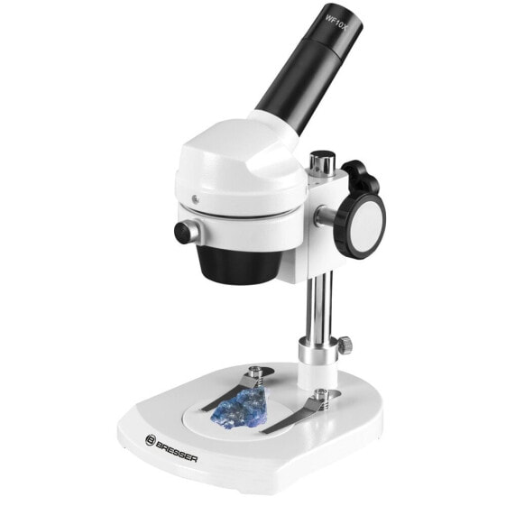 Микроскоп для детей BRESSER JUNIOR Junior 20X